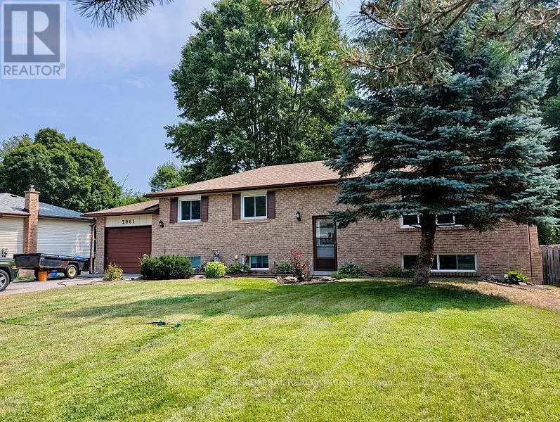 2061 CRAIG ROAD