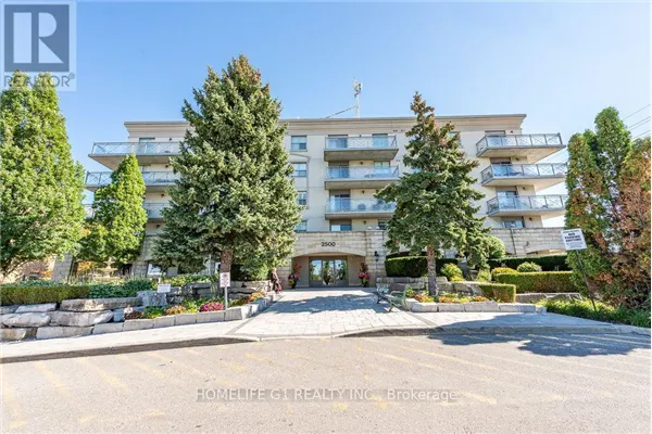303 - 2500 RUTHERFORD ROAD