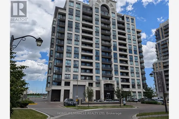 611 - 9582 MARKHAM ROAD