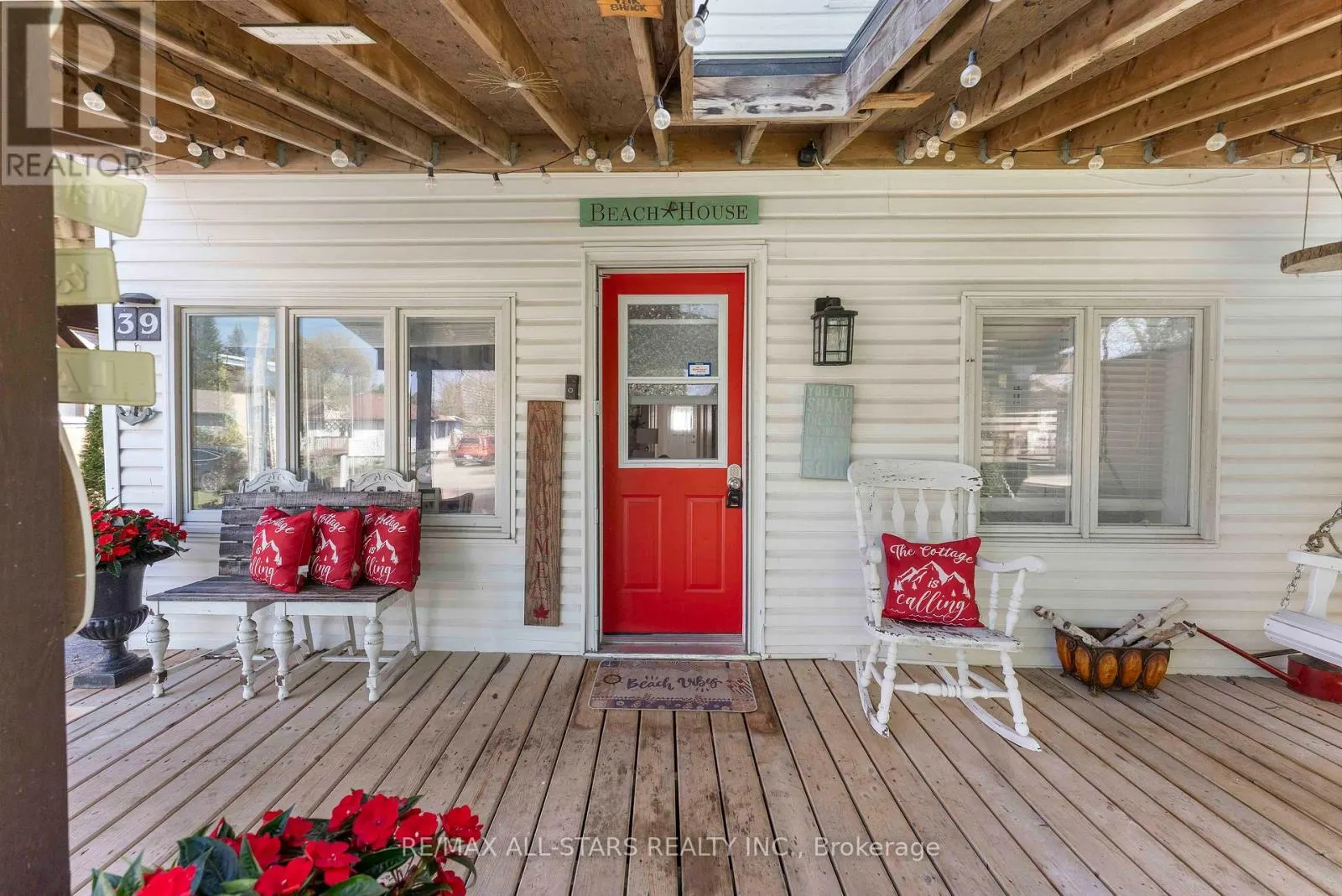 39 FRANKLIN BEACH ROAD