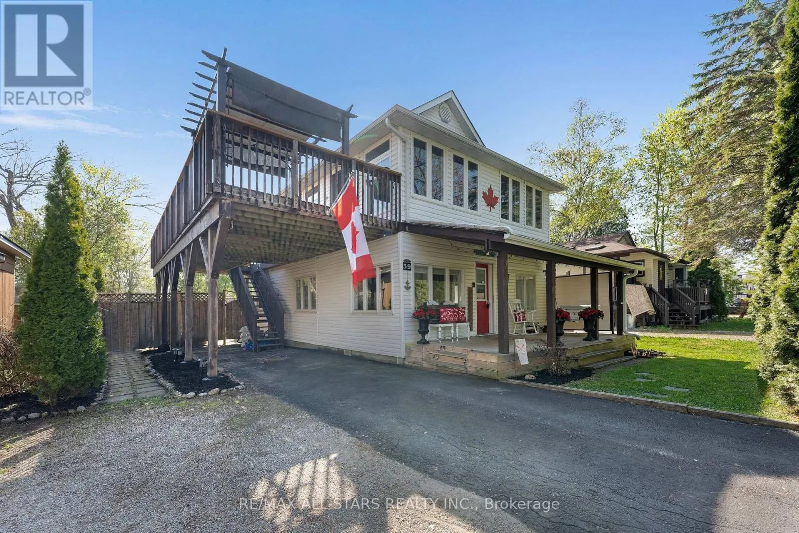 39 FRANKLIN BEACH ROAD