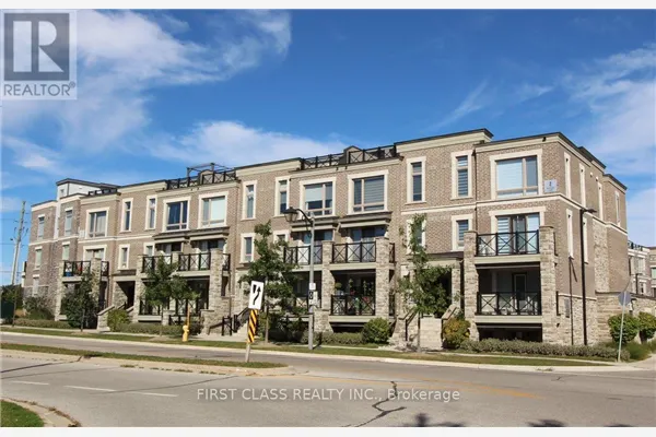 2113 - 2 WESTMEATH LANE