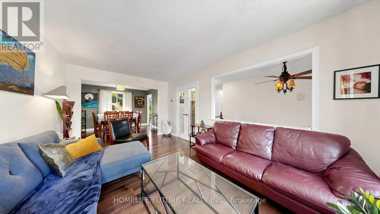 3906 ROSEMARY LANE