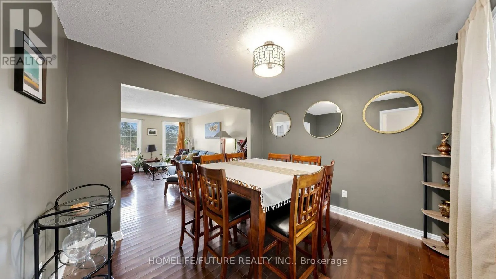 3906 ROSEMARY LANE