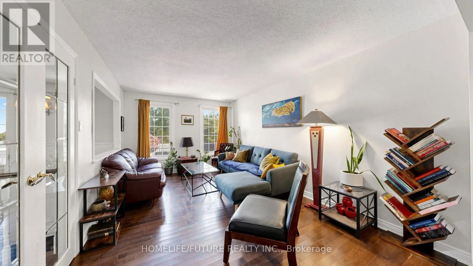 3906 ROSEMARY LANE
