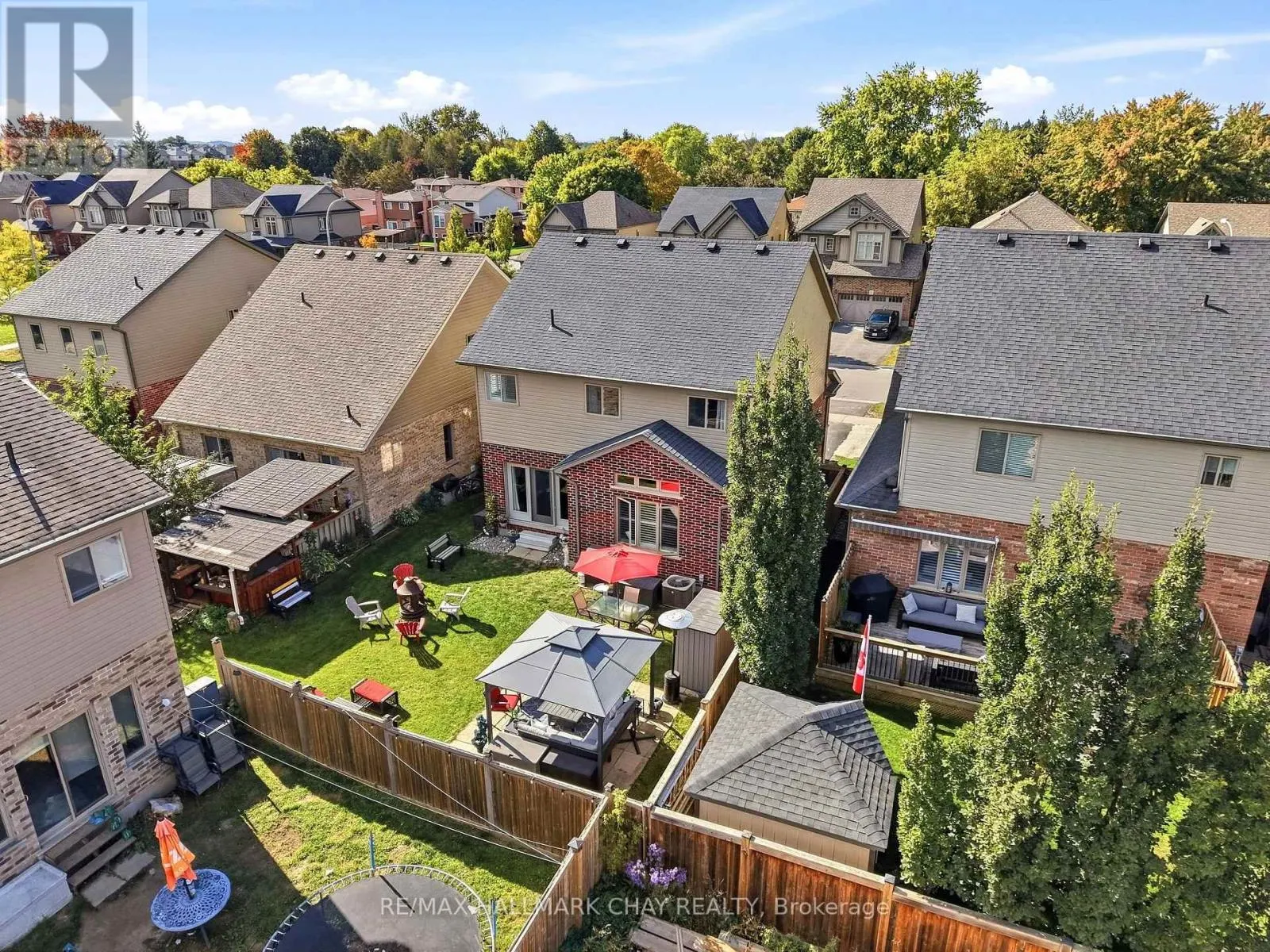 61 CARLETON TRAIL