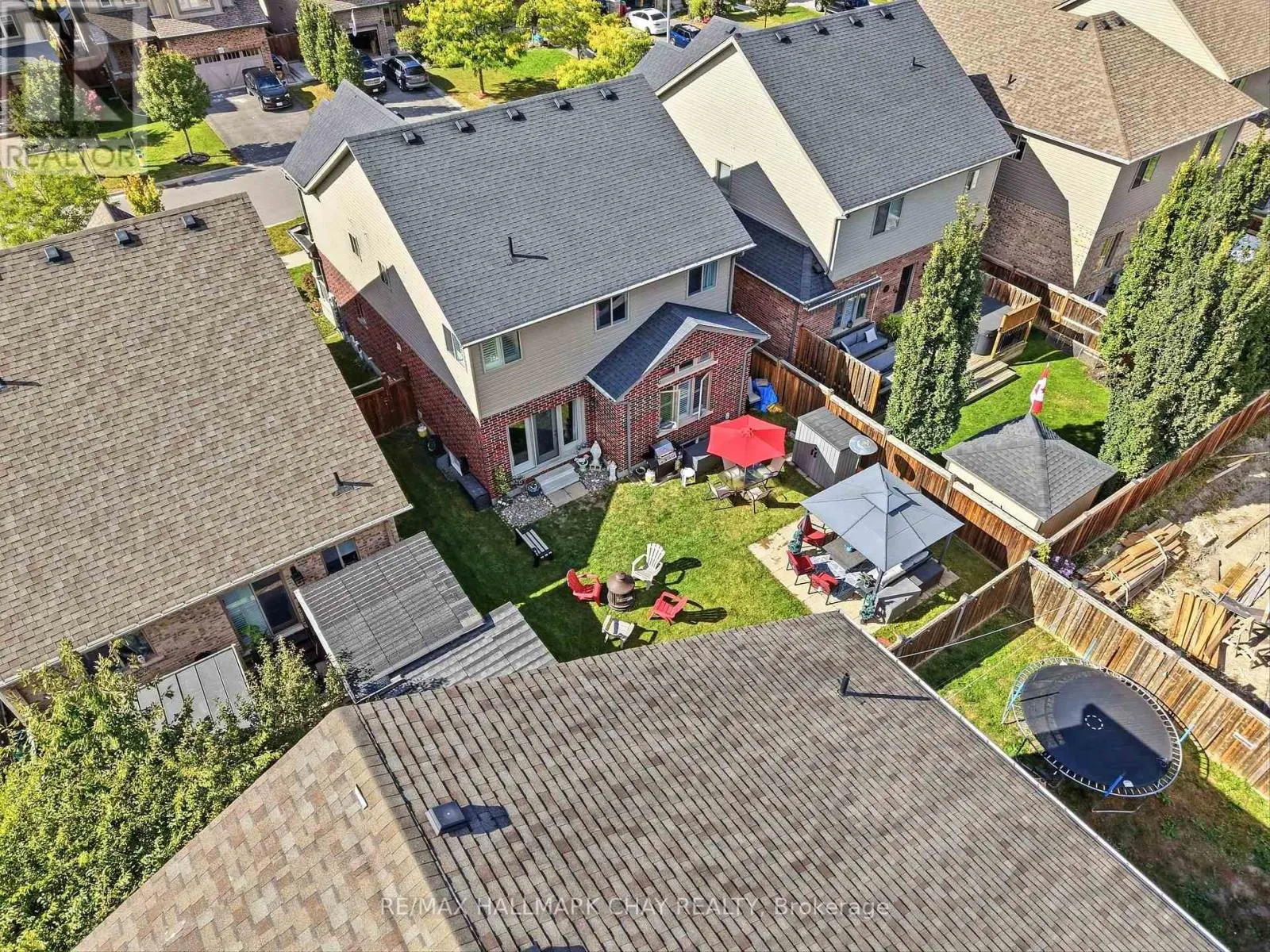 61 CARLETON TRAIL