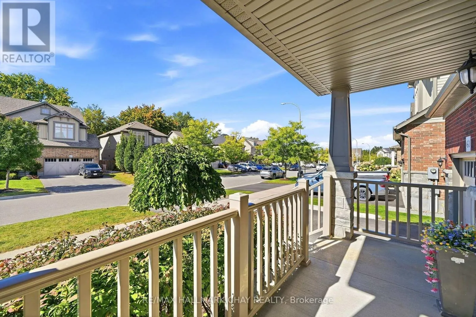 61 CARLETON TRAIL