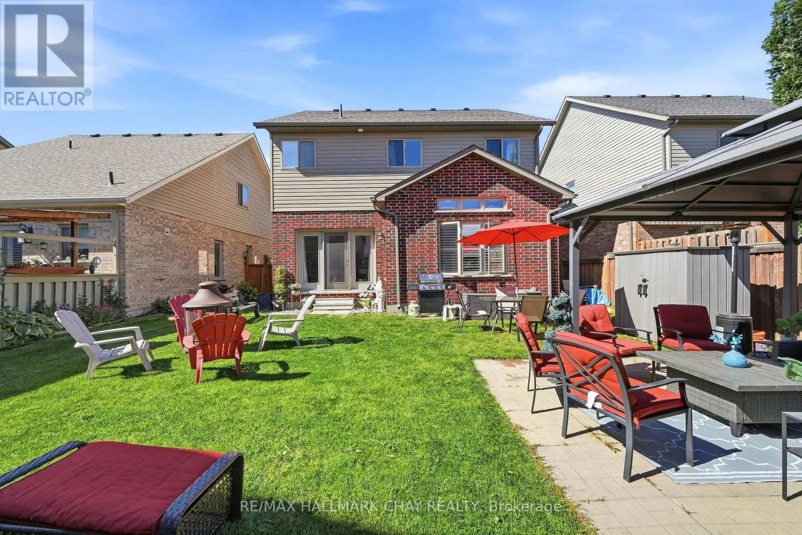 61 CARLETON TRAIL