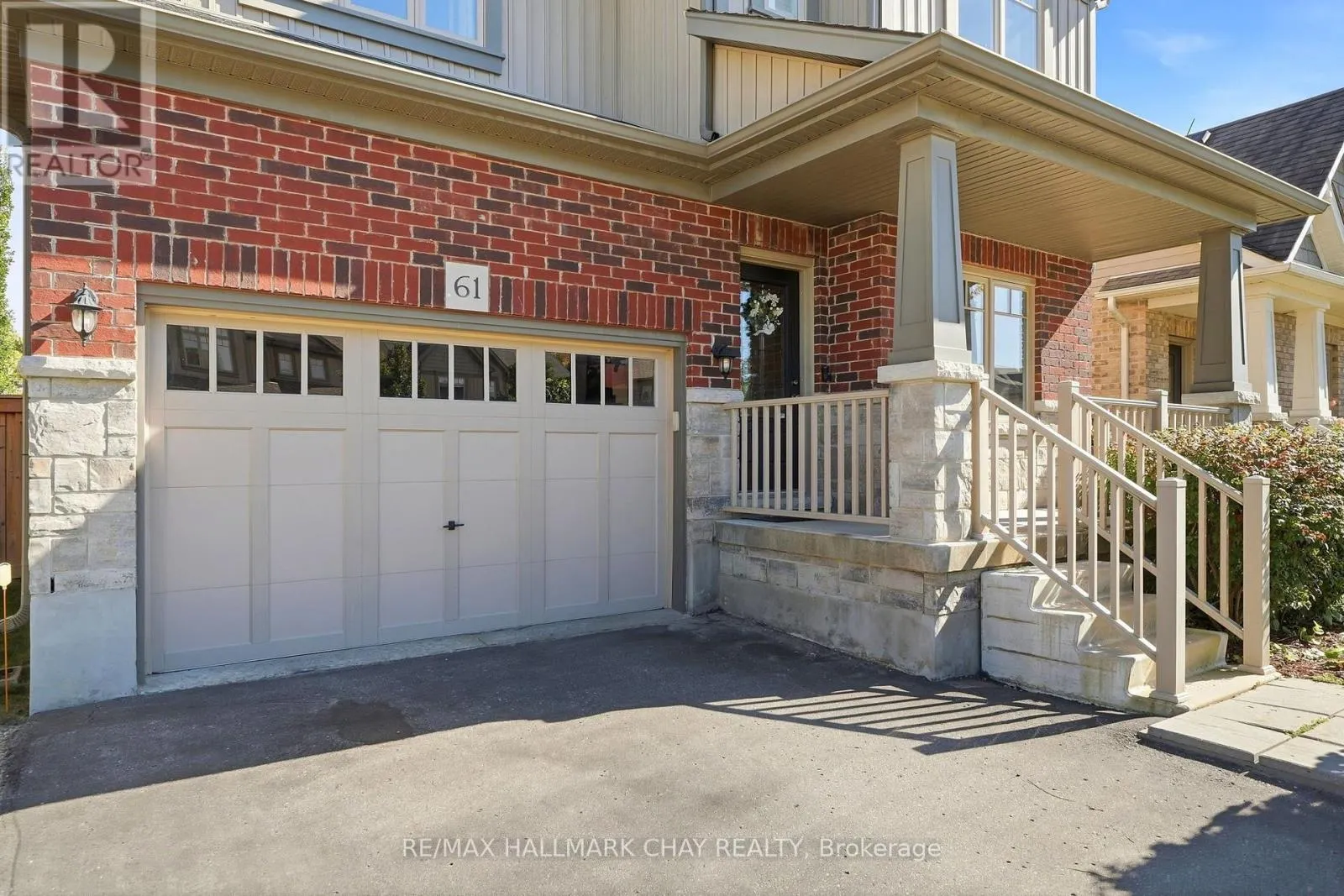 61 CARLETON TRAIL