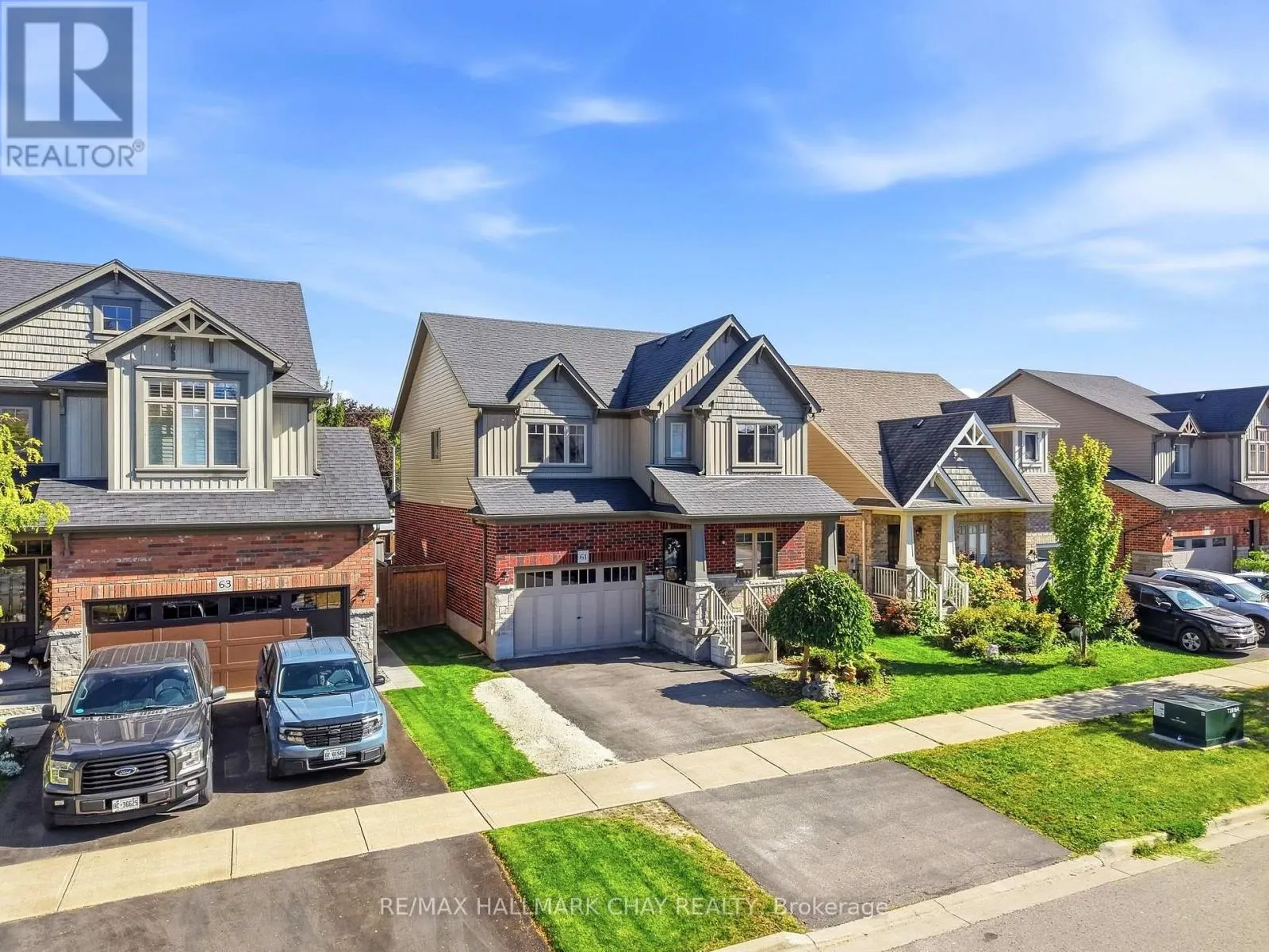 61 CARLETON TRAIL