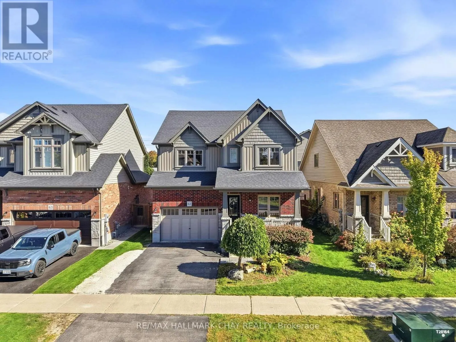 61 CARLETON TRAIL
