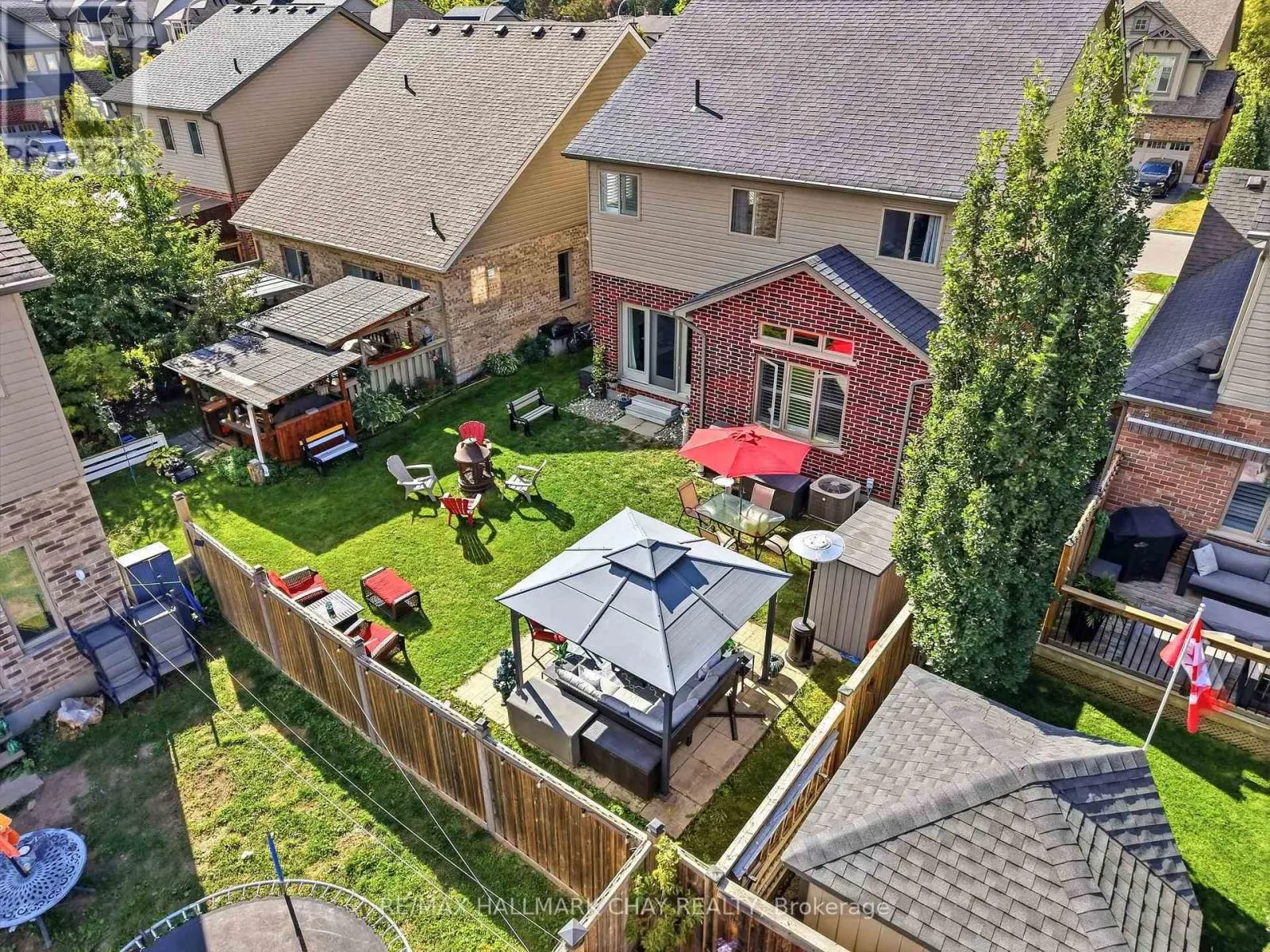 61 CARLETON TRAIL