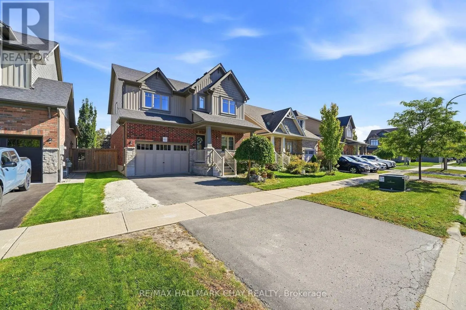 61 CARLETON TRAIL