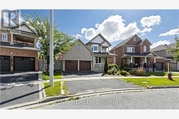 19 WALDRON CRESCENT