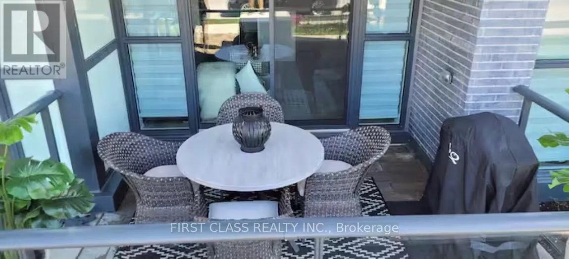 106 - 375 SEA RAY AVENUE