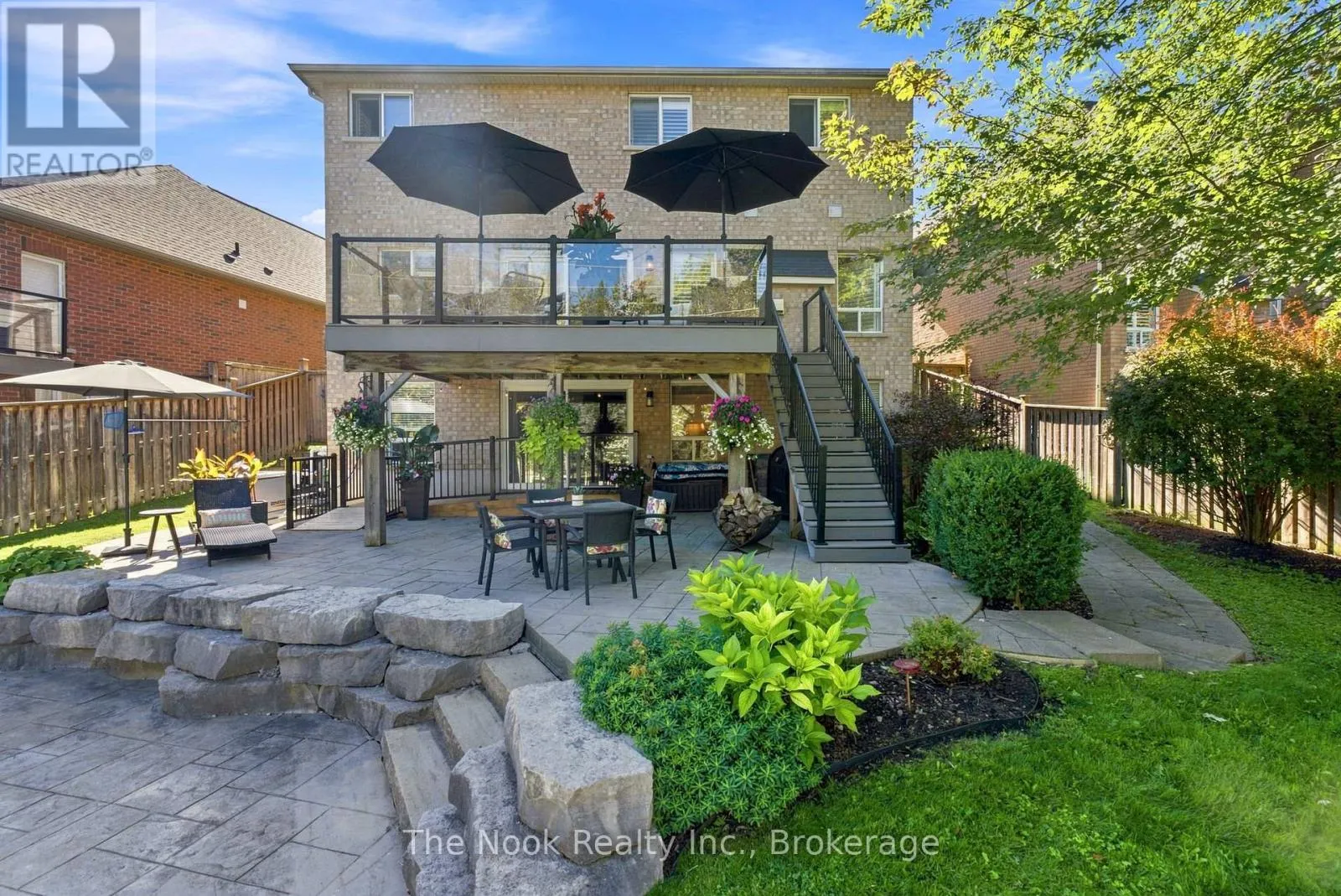 134 SECOND AVENUE