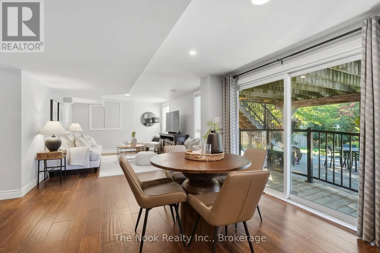 134 SECOND AVENUE
