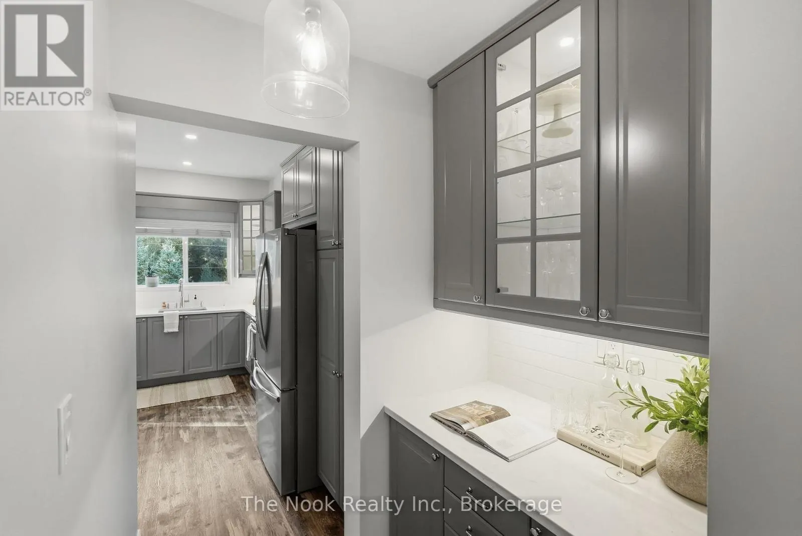 134 SECOND AVENUE
