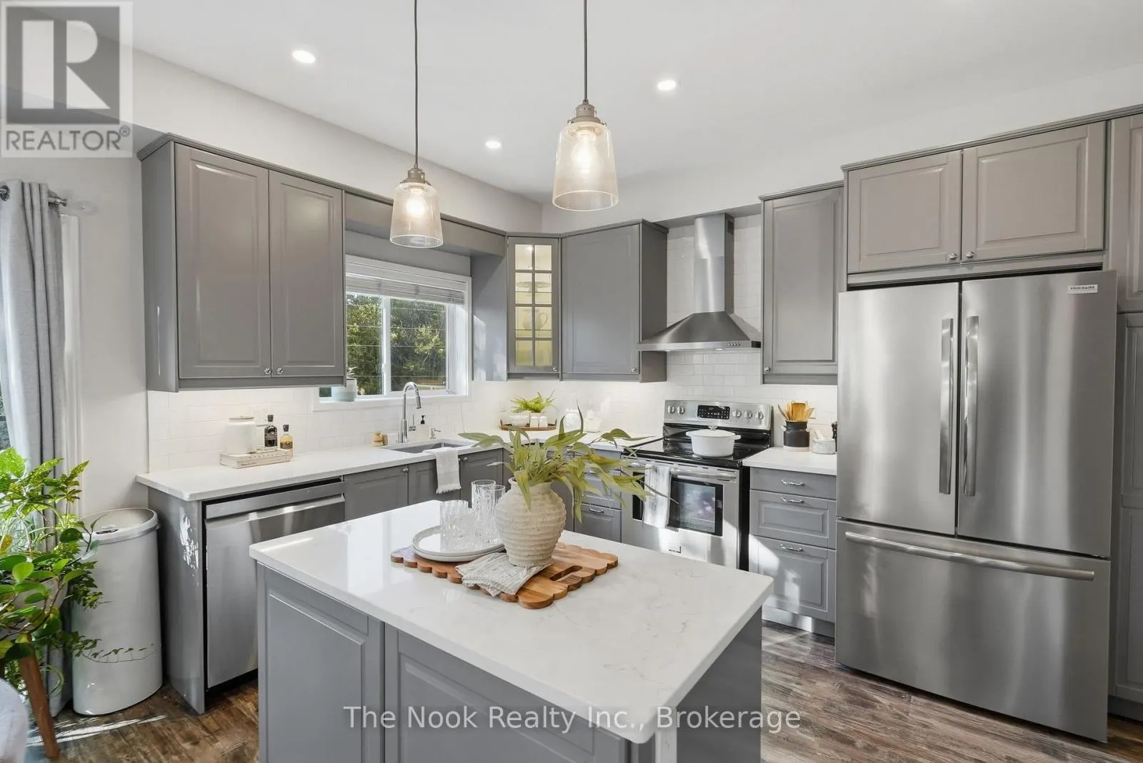 134 SECOND AVENUE