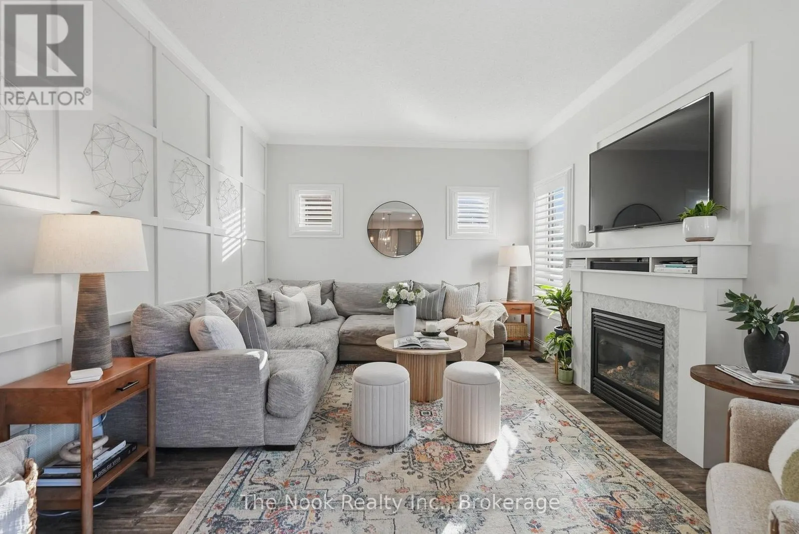 134 SECOND AVENUE