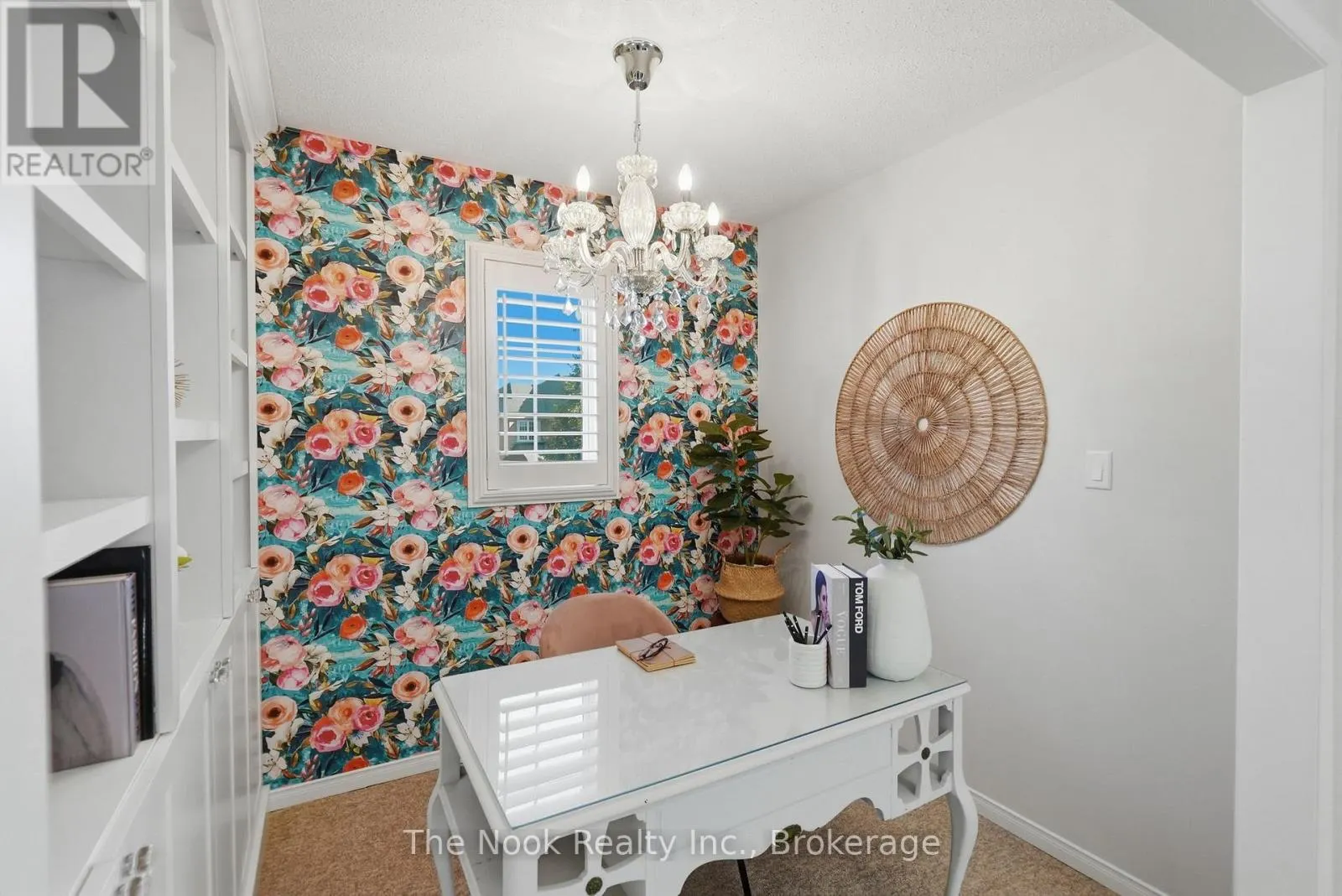 134 SECOND AVENUE