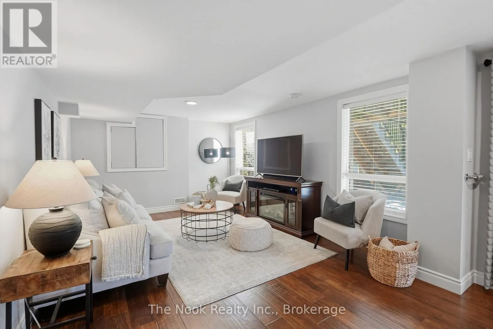 134 SECOND AVENUE
