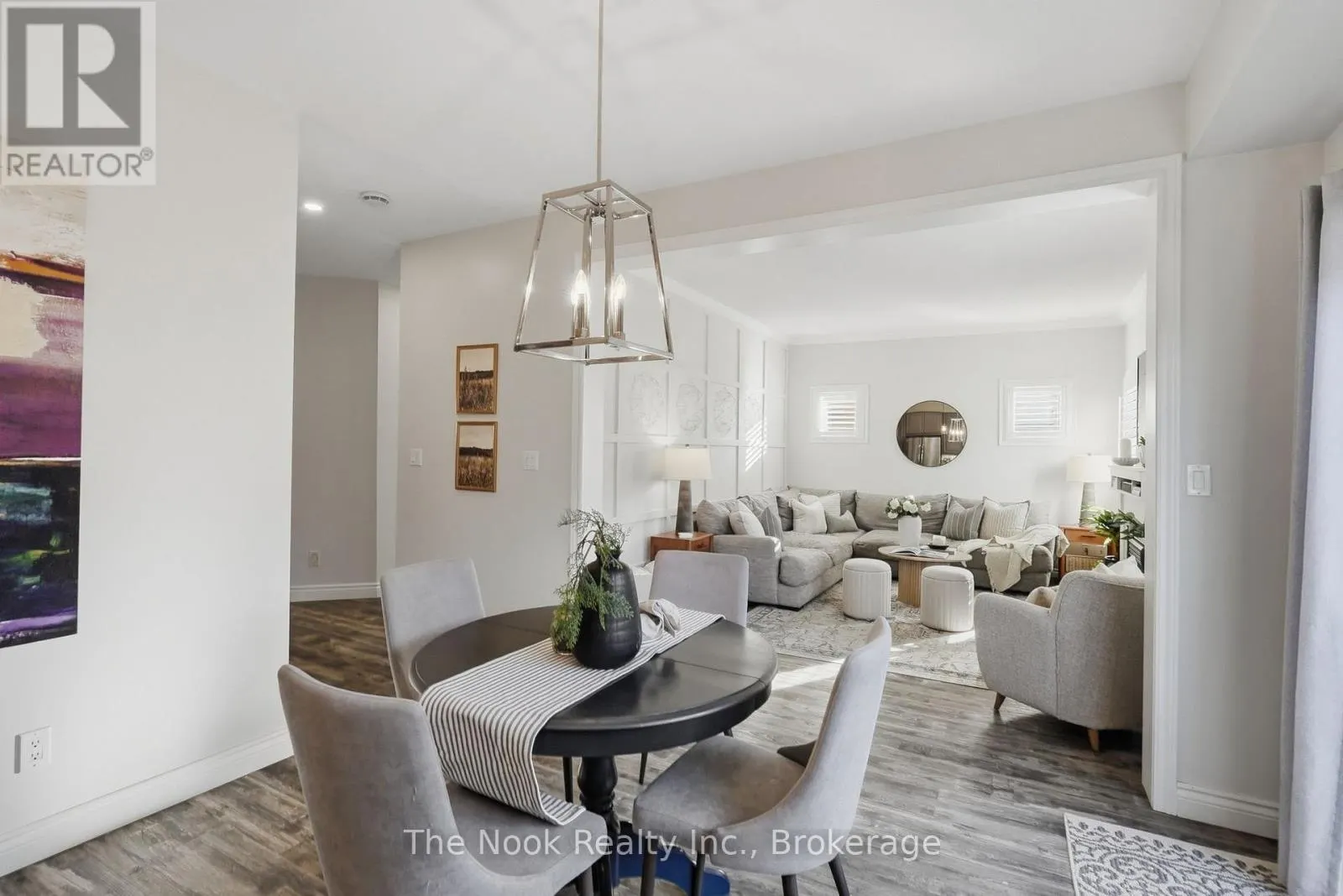 134 SECOND AVENUE