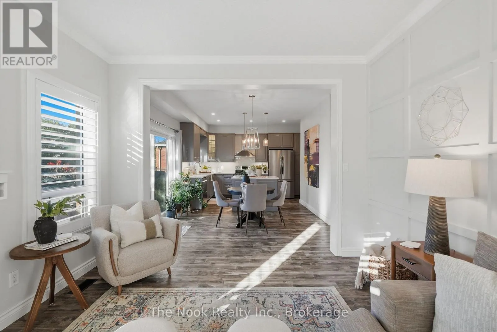 134 SECOND AVENUE