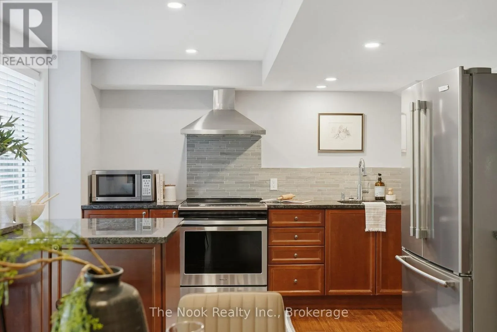 134 SECOND AVENUE