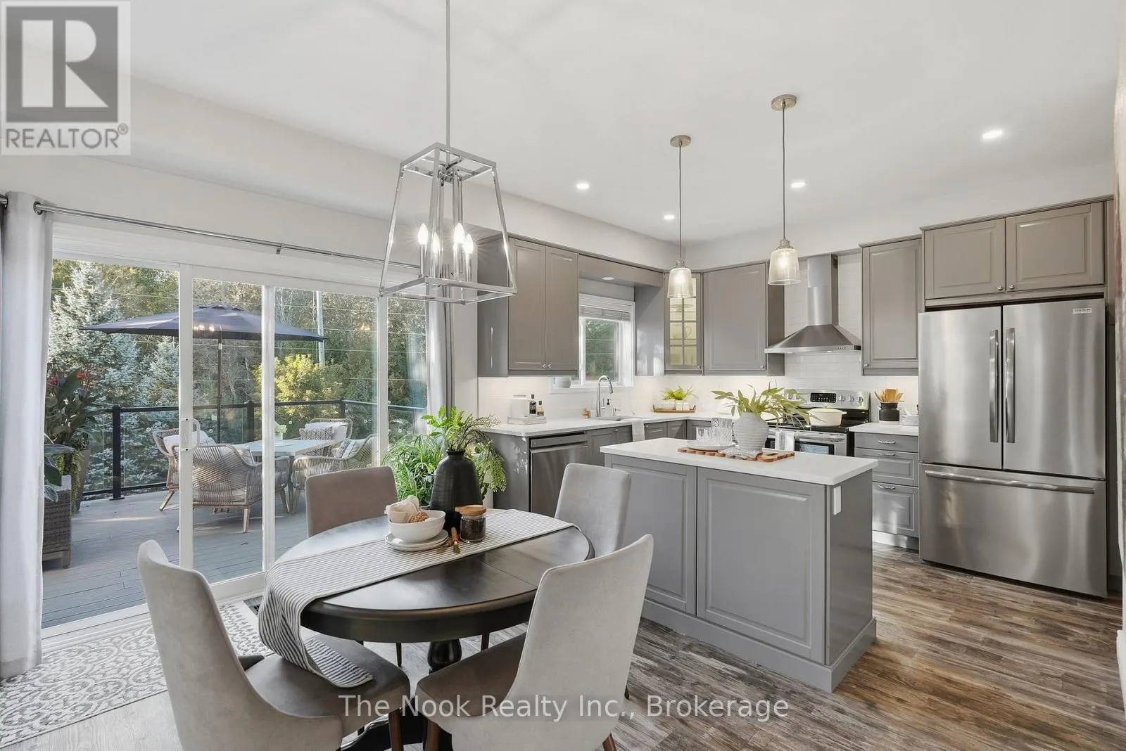 134 SECOND AVENUE