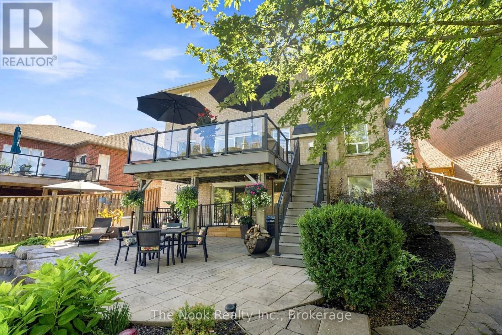 134 SECOND AVENUE
