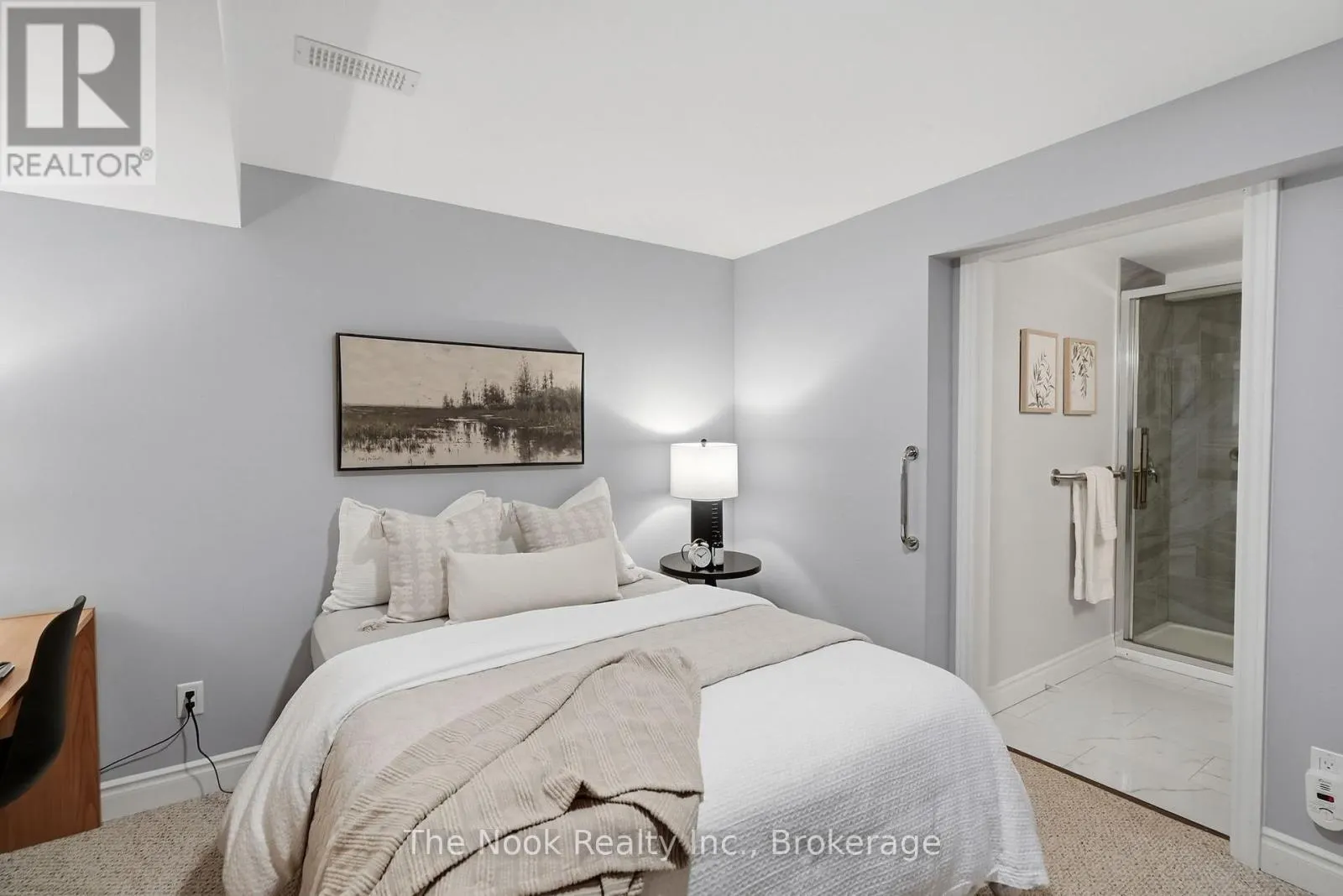 134 SECOND AVENUE