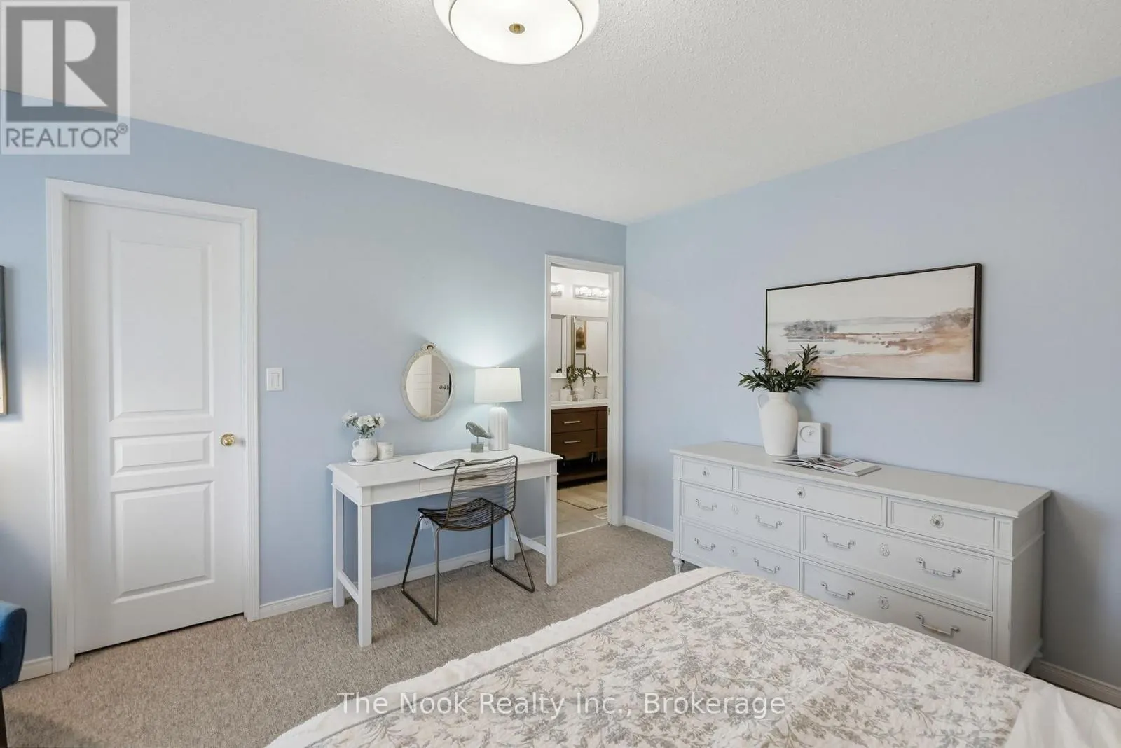 134 SECOND AVENUE
