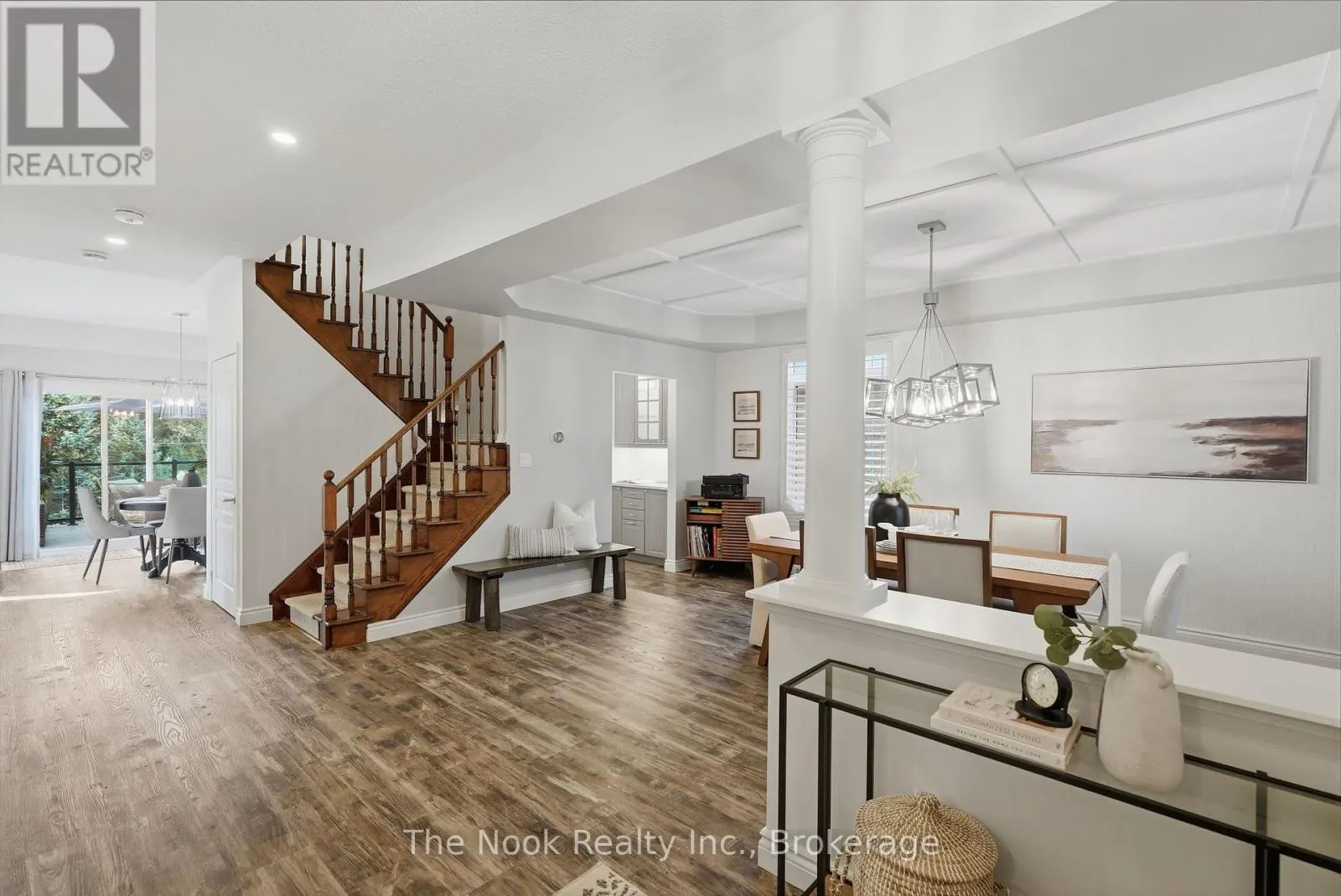 134 SECOND AVENUE