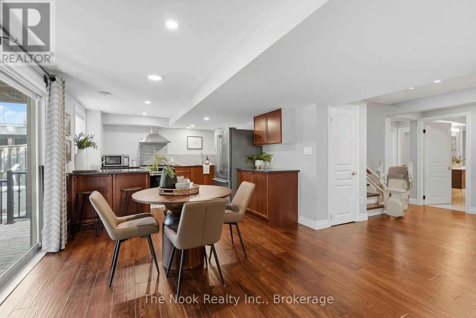 134 SECOND AVENUE