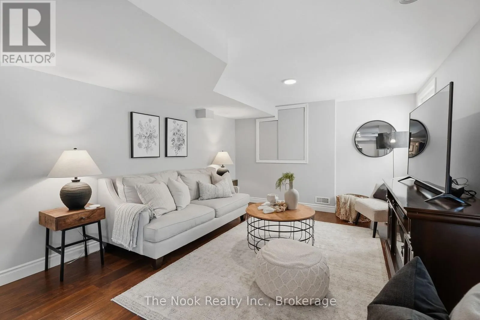 134 SECOND AVENUE