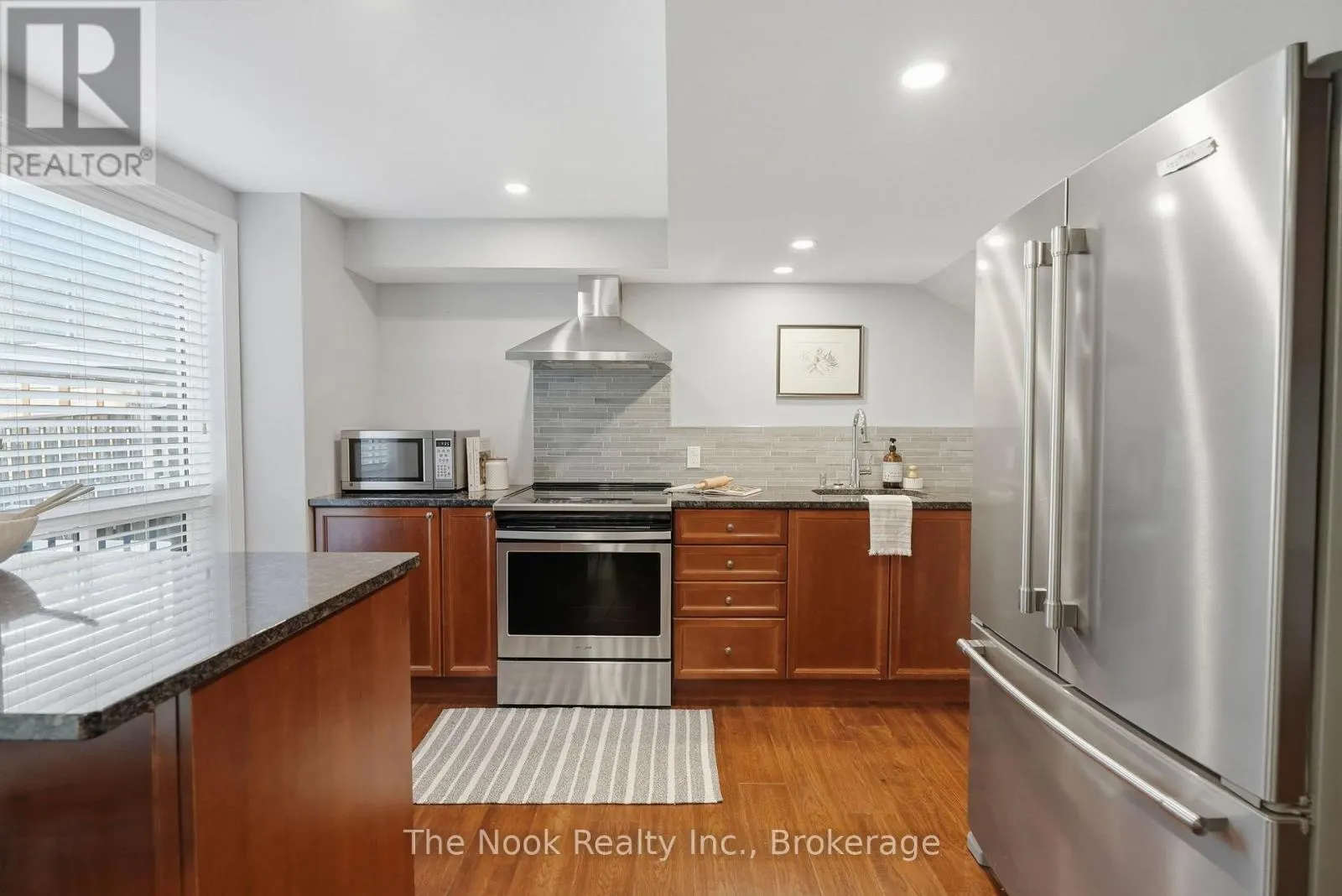 134 SECOND AVENUE