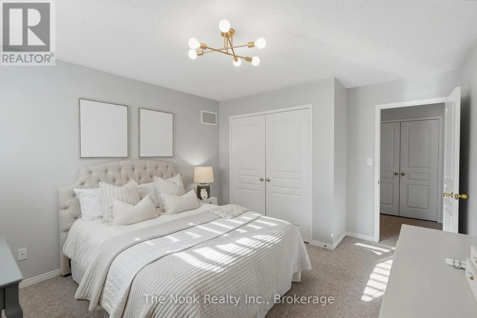 134 SECOND AVENUE