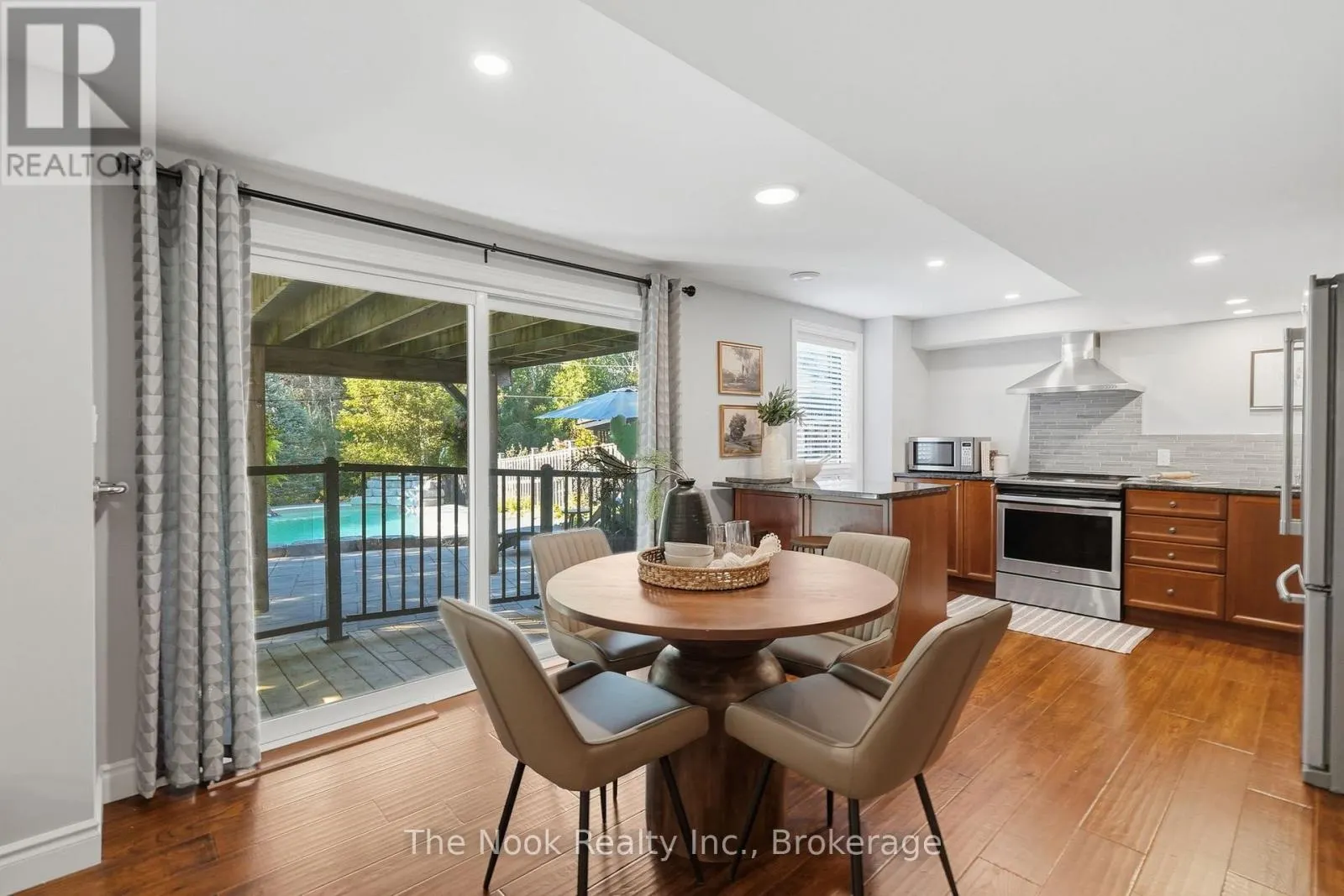 134 SECOND AVENUE