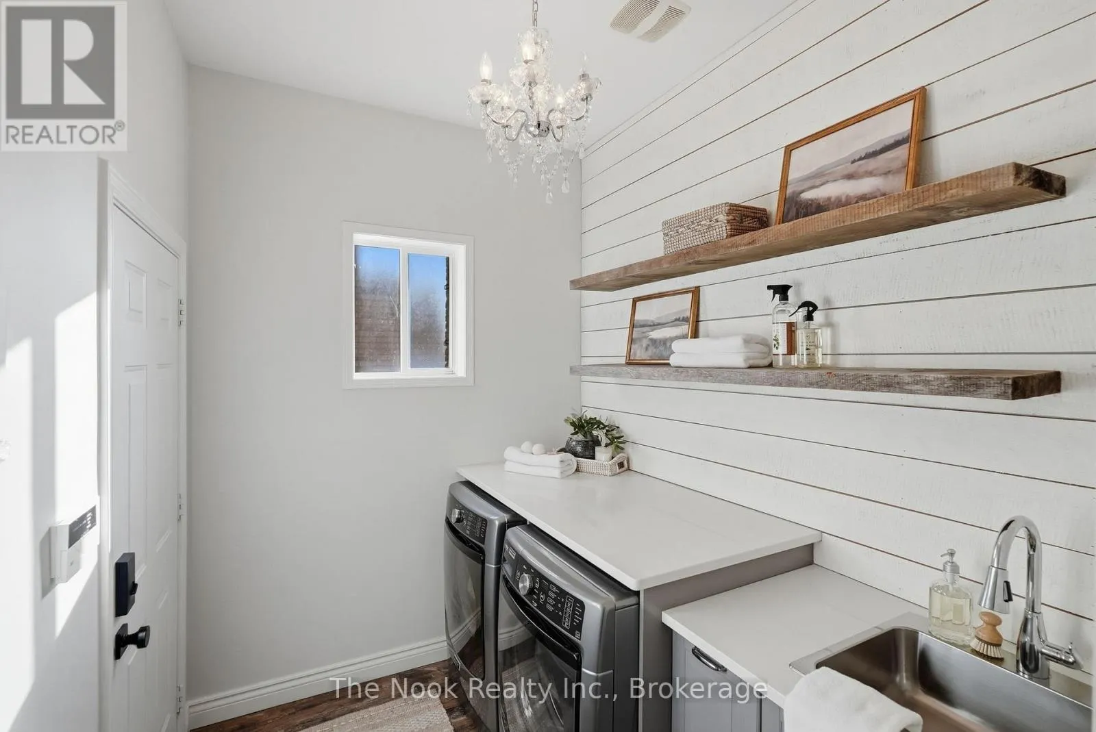 134 SECOND AVENUE