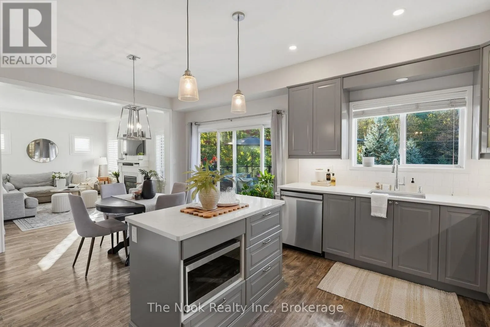 134 SECOND AVENUE