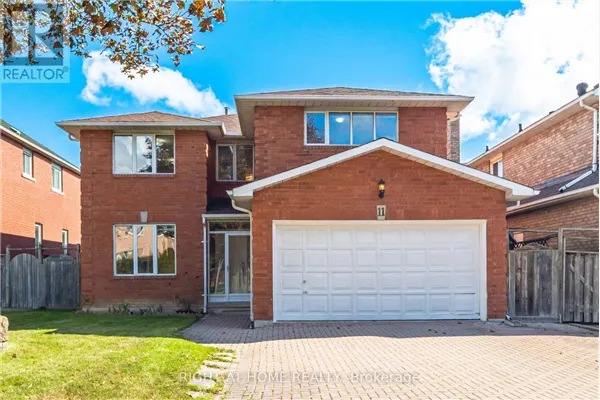 11 LYNDA MCNEIL PLACE