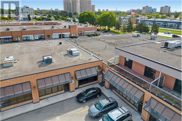 14 - 3300 STEELES AVENUE W