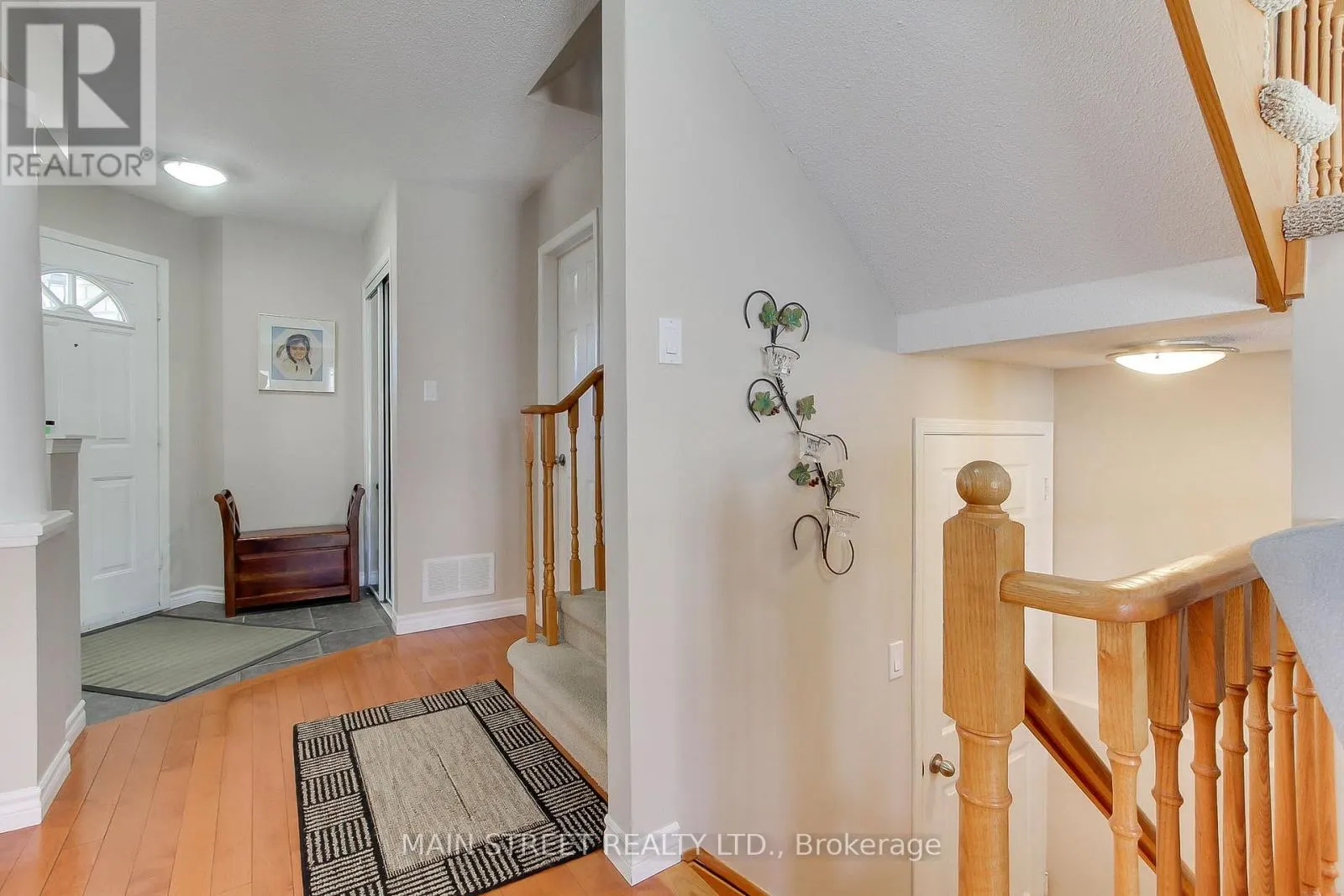 130 RUSH ROAD