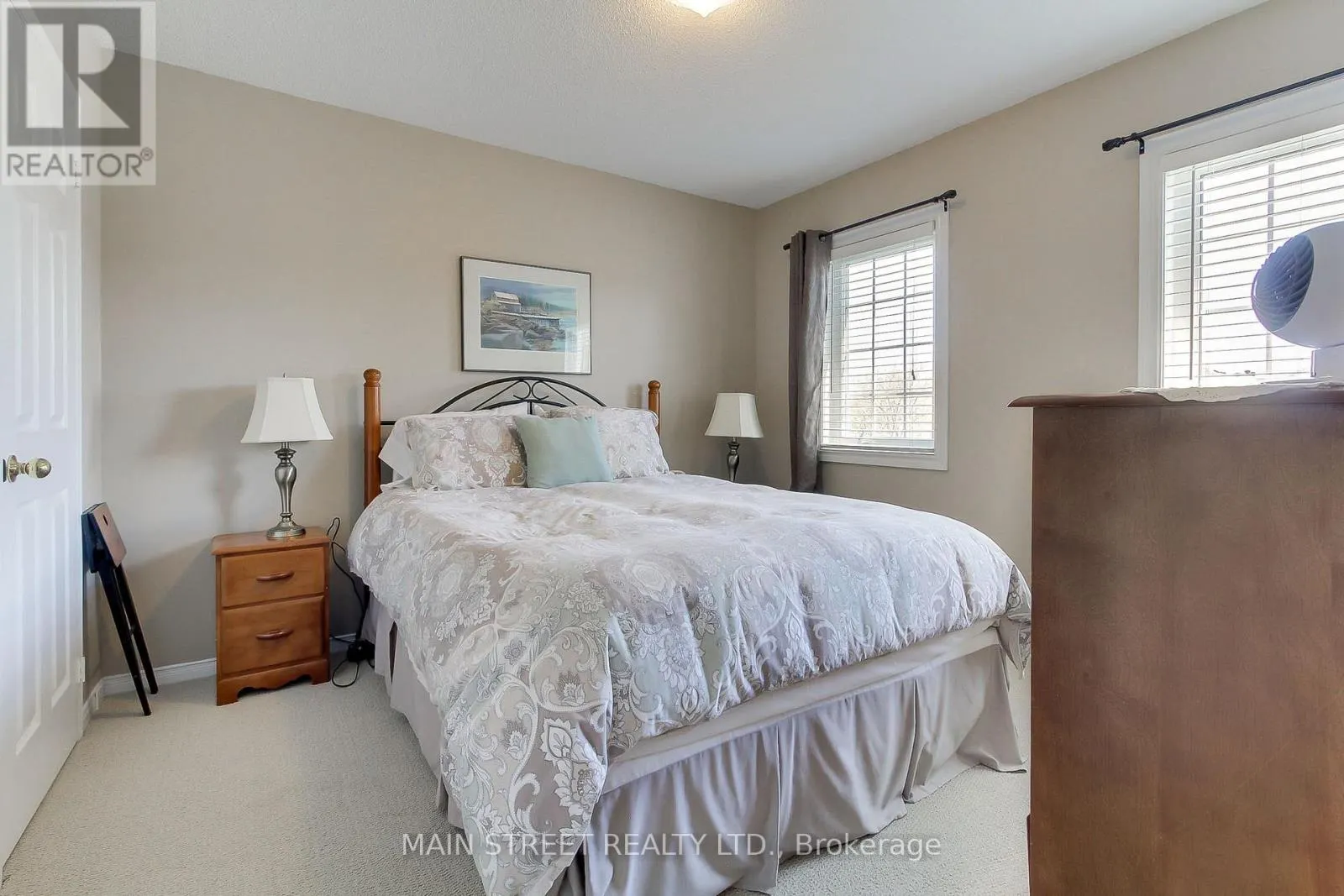 130 RUSH ROAD