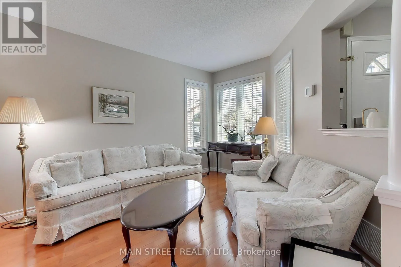 130 RUSH ROAD