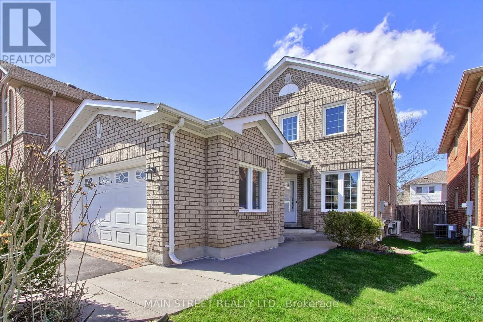 130 RUSH ROAD