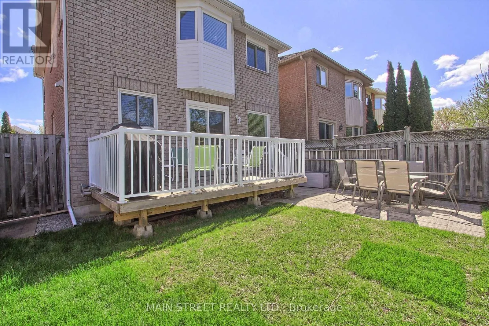 130 RUSH ROAD