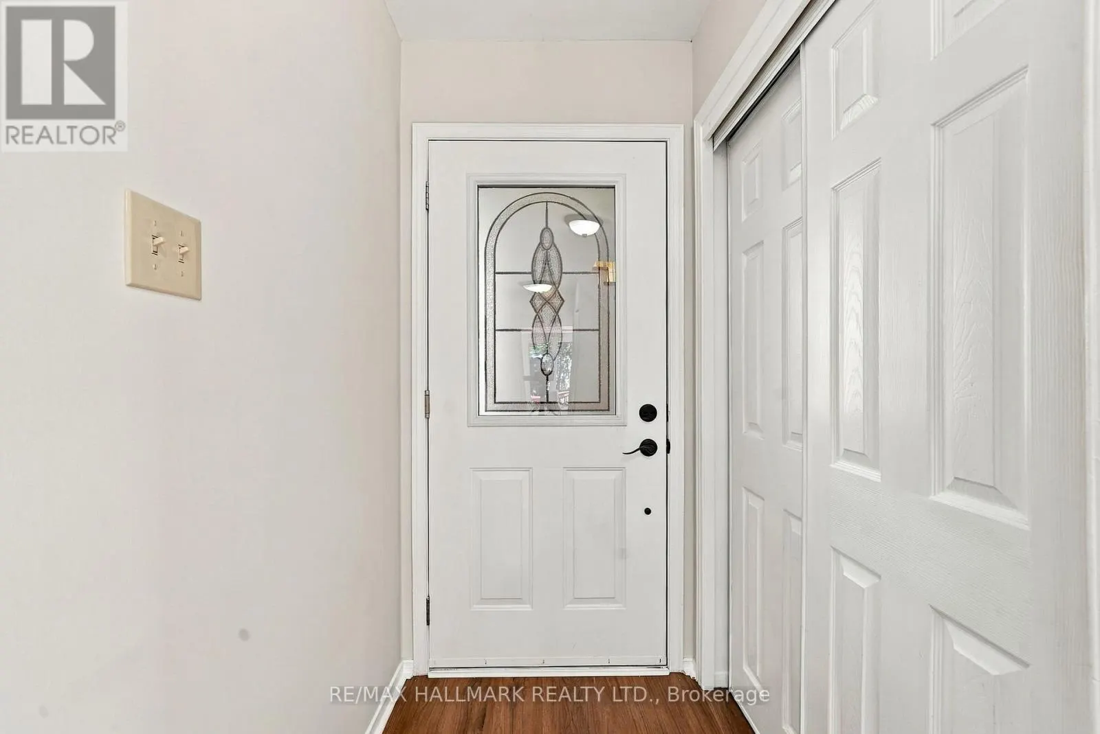 89 CRAWFORD ROSE DRIVE